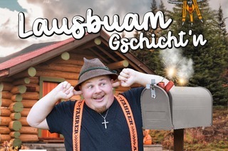 Addnfahrer - Lausbuam Gschicht�n
