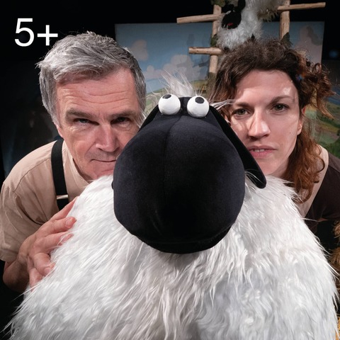 Theatro Piccolo | Leni - ein Pferd im Schafspelz - Ansfelden - 17.01.2026 16:00