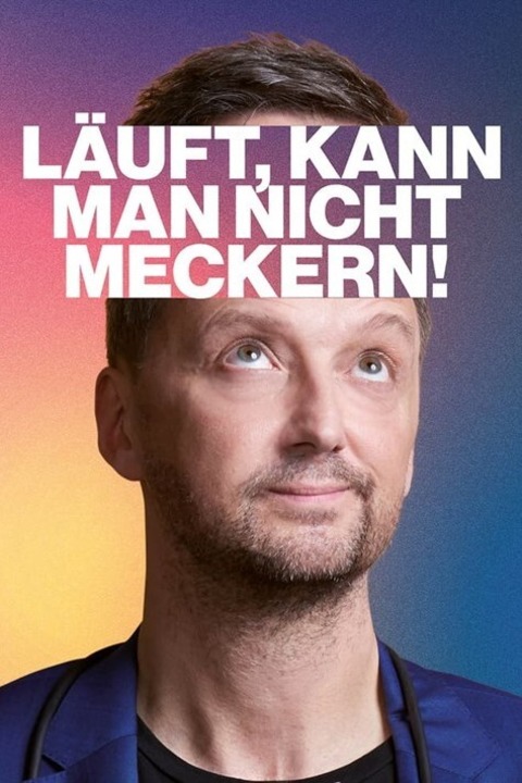 Ole Lehmann - L�uft, kann man nicht meckern! - Seesen - 16.05.2026 20:00