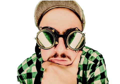 Stefan Danziger „Mittel und Wege“ - Prenzlau - 21.11.2026 17:00