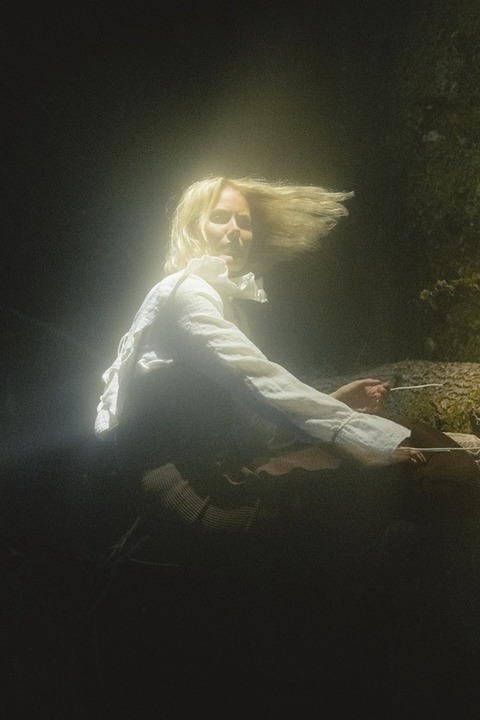 Tuvaband - Seven Ways of Floating - Marburg - 04.03.2026 20:30