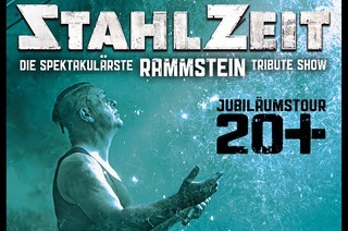 Stahlzeit Teningen