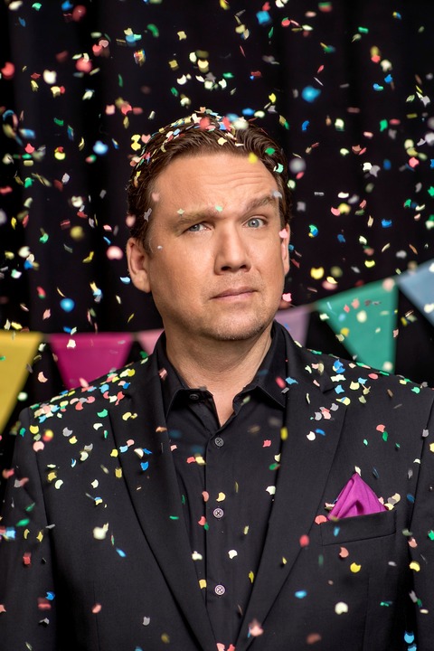 8. Seesener Lachnacht - Ole Lehmann, Matthias Brodowy, Desimo, Bernhard Westenberger und Nektarios Vlachopoulos - Seesen - 31.10.2026 20:00