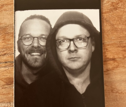 Semsrott & Semsrott: Prepping for Future #5 - Leipzig - 19.03.2026 20:00