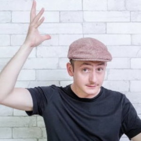 Stefan Danziger - Was machen Sie eigentlich tags�ber? - Sch�ttorf - 21.02.2026 20:00