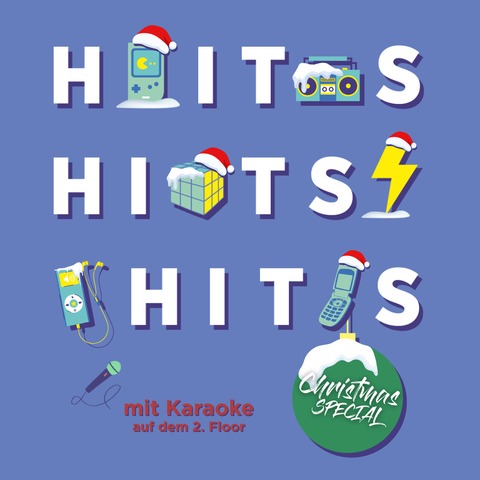 Christmas Special - Mainz - 13.12.2025 21:00