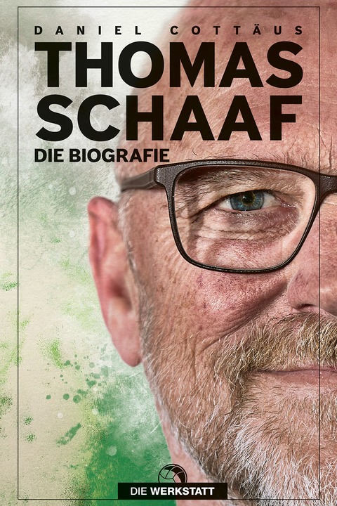 Thomas Schaaf: Die Biografie - Bremen - 02.12.2025 19:30