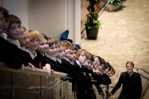 Benefiz-Galakonzert fr den Bunten Kreis - Augsburg - 17.12.2025 19:00