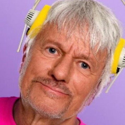 J�rgen Becker - Deine Disco | Geschichte in Scheiben - wie Musik Politik macht - Sch�ttorf - 11.09.2026 20:00