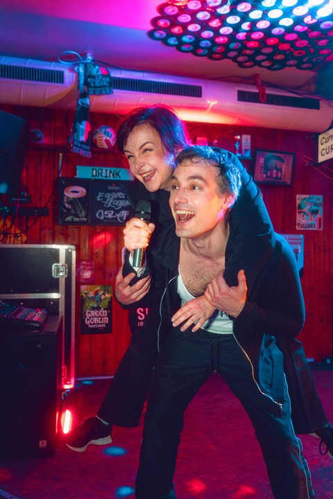 Eine Sommernacht - Mosbach - 17.03.2026 19:30