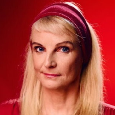 Barbara Ruscher - Romantik, aber zack, zack! - Sch�ttorf - 13.06.2026 20:00