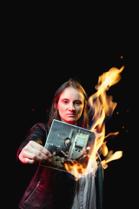 Die Wut, die bleibt - Mosbach - 24.02.2026 19:30