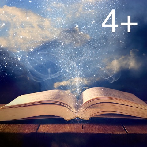 Gitti's Abendgeschichten | M�rchenhafte Geschichten - Haid - 10.04.2026 17:00