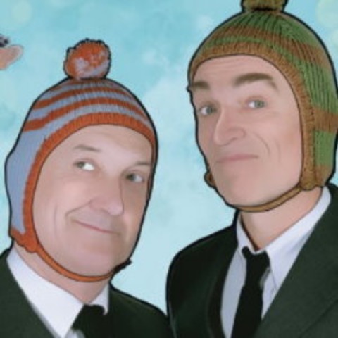 Ulan & Bator - Undsinn - Sch�ttorf - 25.04.2026 20:00