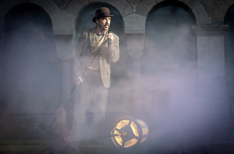 Der groe Gatsby - F. Scott Fitzgerald - Feuchtwangen - 11.07.2026 21:00