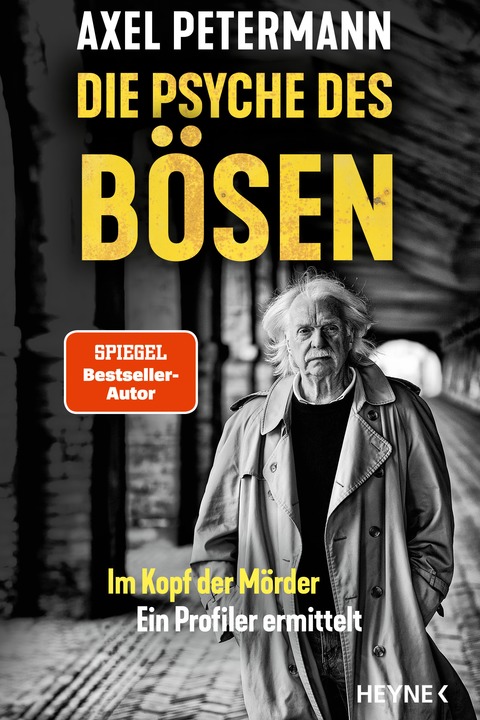 Die Psyche des Bsen - Im Kopf der Mrder, ein Profiler ermittelt - Bremen - 11.02.2026 19:30