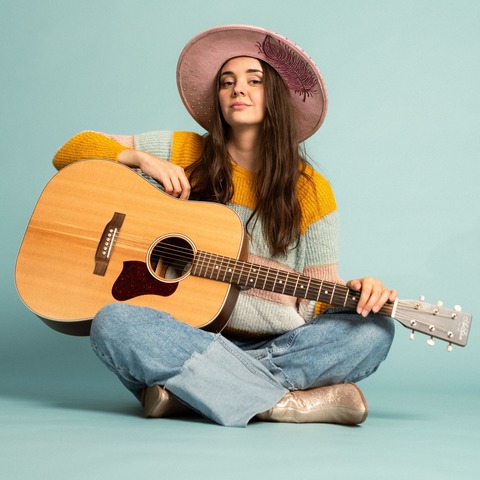 Alina Sebastian & Band - „I'm a mess Tour“ - Fürstenwalde/Spree - 14.03.2026 19:00 Alina Sebastian & Band - „I'm a mess Tour“ - Fürstenwalde/Spree - 14.03.2026 19:00