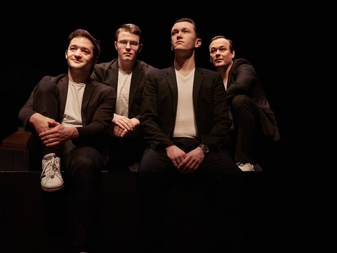 Salty Tunes 45 & 4 - A Salty Celebration - Karlsruhe - 01.10.2026 19:30