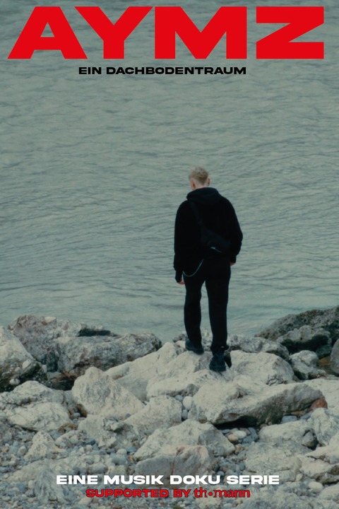 POLY AUGSBURG: AYMZ - QUEERABEND MIT DOKU UND MUSIK - Augsburg - 19.11.2025 19:00