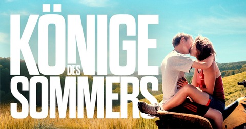 Knige des Sommers - Ludwigsburg - 09.11.2025 11:30