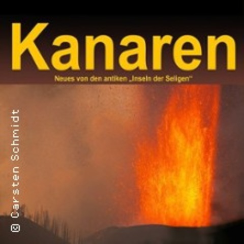 Kanarische Inseln - Konstanz - 14.12.2025 19:00