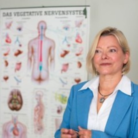 Hypnose Ausbildung in L�neburg - Sabine Volkmann - L�NEBURG - 31.01.2026 09:00