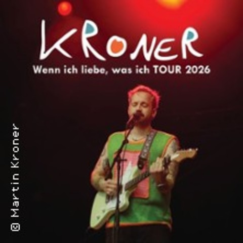 Kroner - Braunschweig - 27.02.2026 20:00