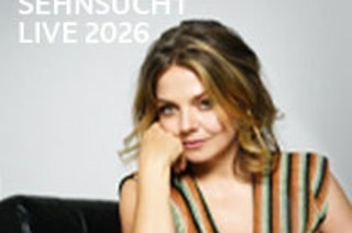 Annett Louisan - Sehnsucht - Live 2026