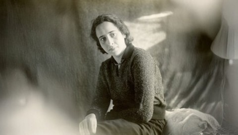 Hannah Arendt - Denken ist gefhrlich - Kehl - 09.10.2025 20:15