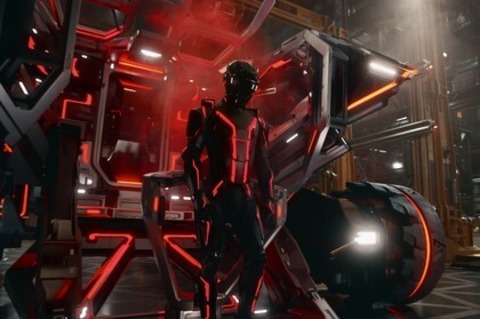 Tron: Ares 3D - Villingen-Schwenningen - 09.10.2025 17:00