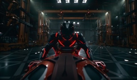 Tron: Ares 3D - Villingen-Schwenningen - 09.10.2025 17:00