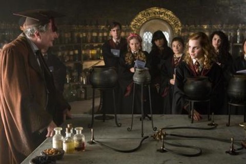Harry Potter und der Halbblutprinz - Freiburg - 11.10.2025 14:00