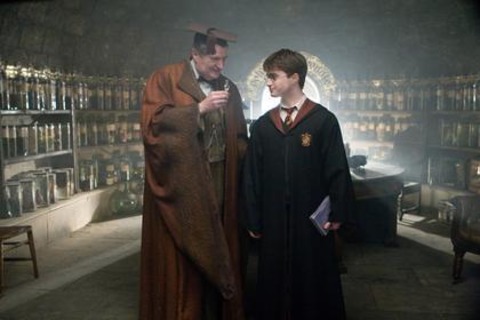 Harry Potter und der Halbblutprinz - Freiburg - 11.10.2025 14:00
