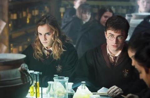 Harry Potter und der Halbblutprinz - Freiburg - 11.10.2025 14:00