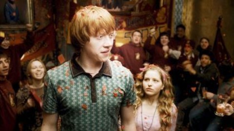 Harry Potter und der Halbblutprinz - Freiburg - 11.10.2025 14:00