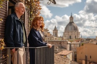 Bella Roma - Liebe auf Italienisch