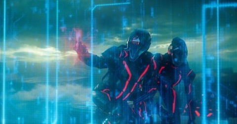 Tron: Ares - Rheinfelden - 09.10.2025 17:15