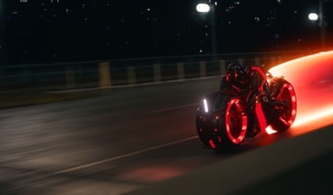 Tron: Ares - Rheinfelden - 09.10.2025 17:15