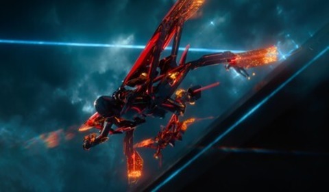 Tron: Ares - Rheinfelden - 09.10.2025 17:15