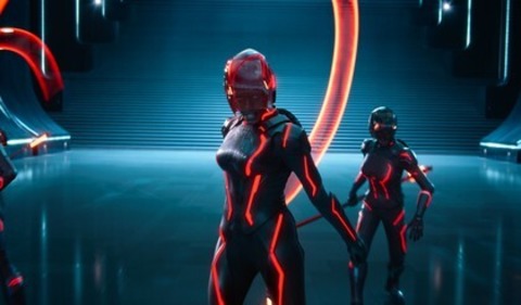 Tron: Ares - Rheinfelden - 09.10.2025 17:15
