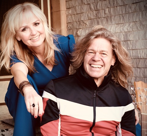 Sandie Wollasch & Matthias Hautsch - LIFETIME COMPANIONS - Pforzheim - 02.05.2026 19:30