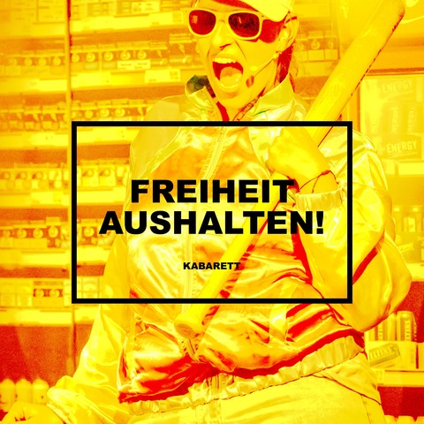 Die Oderhhne &#8222;Freiheit aushalten&#8220; - Kabarett - Frstenwalde/Spree - 21.03.2026 00:00