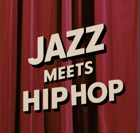 Riverside Session - Jazz meets Hip Hop - Frankfurt am Main - 29.11.2025 20:00