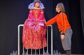 Prinzessin Rosenblte