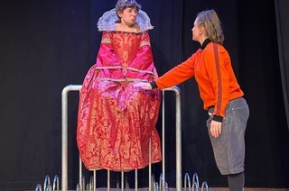 Prinzessin Rosenblte