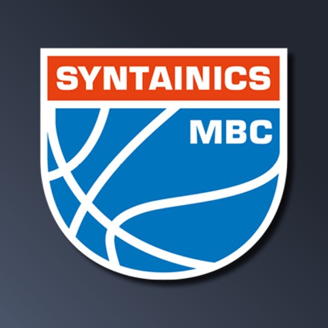 EWE Baskets Oldenburg - SYNTAINICS MBC - Oldenburg - 10.01.2026 18:30