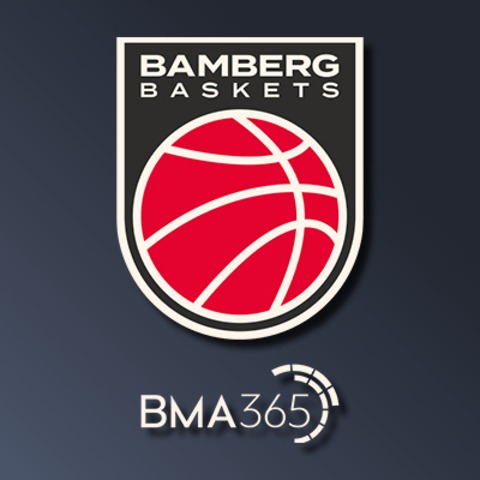 EWE Baskets Oldenburg - BMA365 Bamberg Baskets - Oldenburg - 22.11.2025 18:30