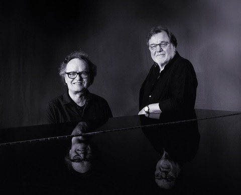 KLAUS LAGE - DUO MIT BO HEART - ZU ZWEIT.LIVE. - Mainz - 19.03.2026 20:00