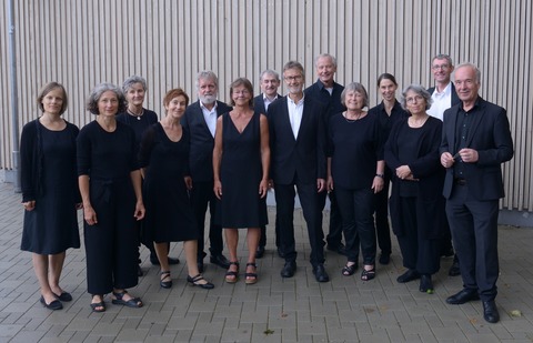 Tallis-Ensemble Freiburg - Freiburg - 19.10.2025 17:00