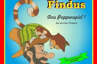 Pettersson und Findus